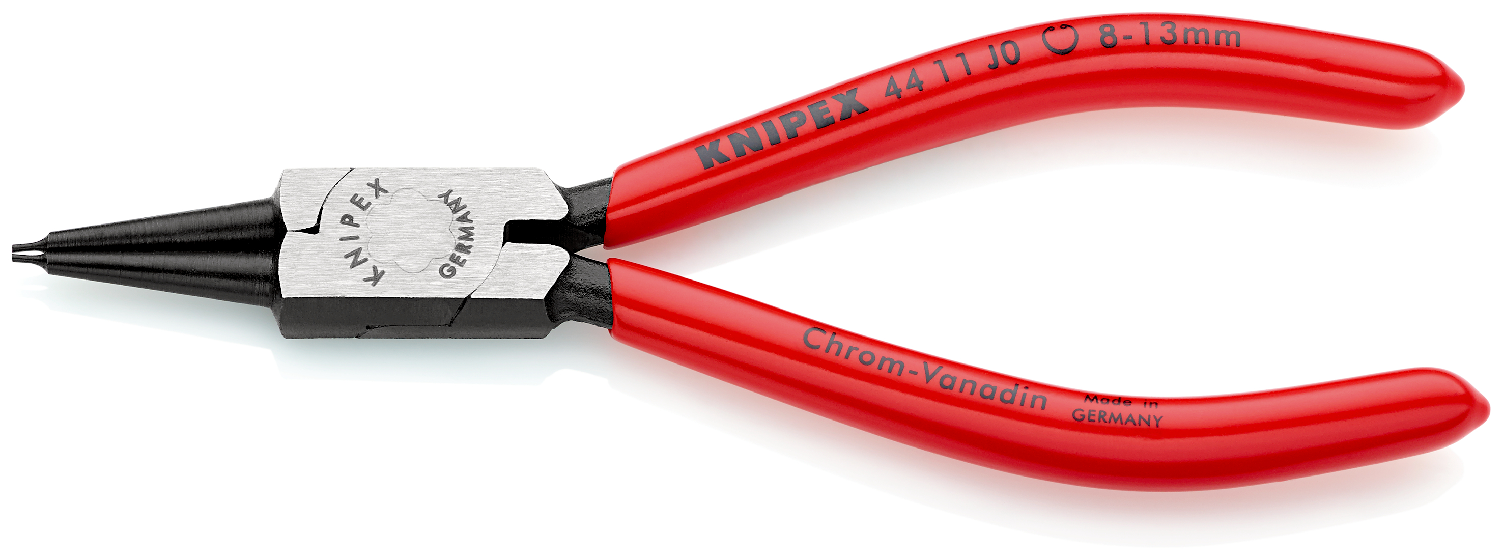 Pinza per anelli di sicurezza 44 11 J0