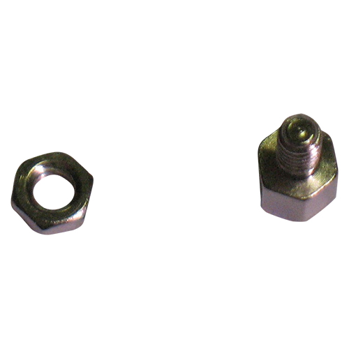Elemento di fissaggio per conchiglia - vite corta SCREWS SHORT