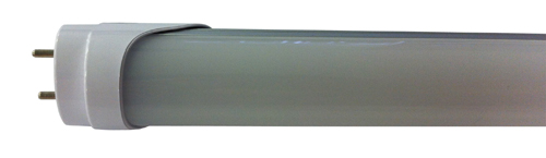 Tubo LED 9w 6500k lunghezza 600mm ALU+PC XY-T8-B-60P 9W 6500K MKC Light