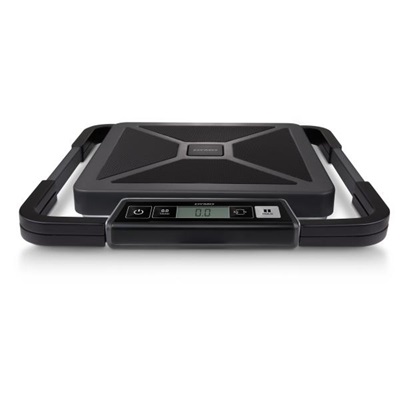 Bilancia Elettronica Dymo 100Kg, Piatto da 300 x 300mm