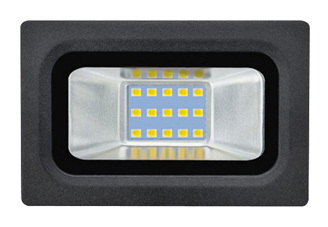 Faro SMD 15W, 4000k, IP65,MKC Light