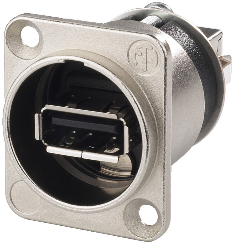 NAUSBW - Connettore chassis USB