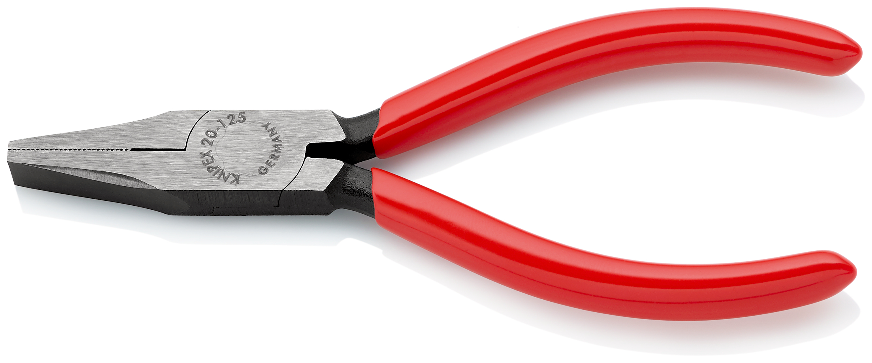 Pinza per meccanica 20 01 125