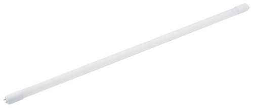 Tubo LED T8 18W 120cm 6000K