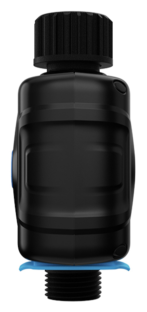 IR-SPRINKLER Centralina per irrigazione smart con misuratore consumi