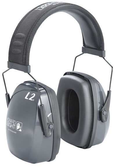 Cuffia paraorecchie, a padiglione L2-SNR 31dB, HK:1010972 Leightning