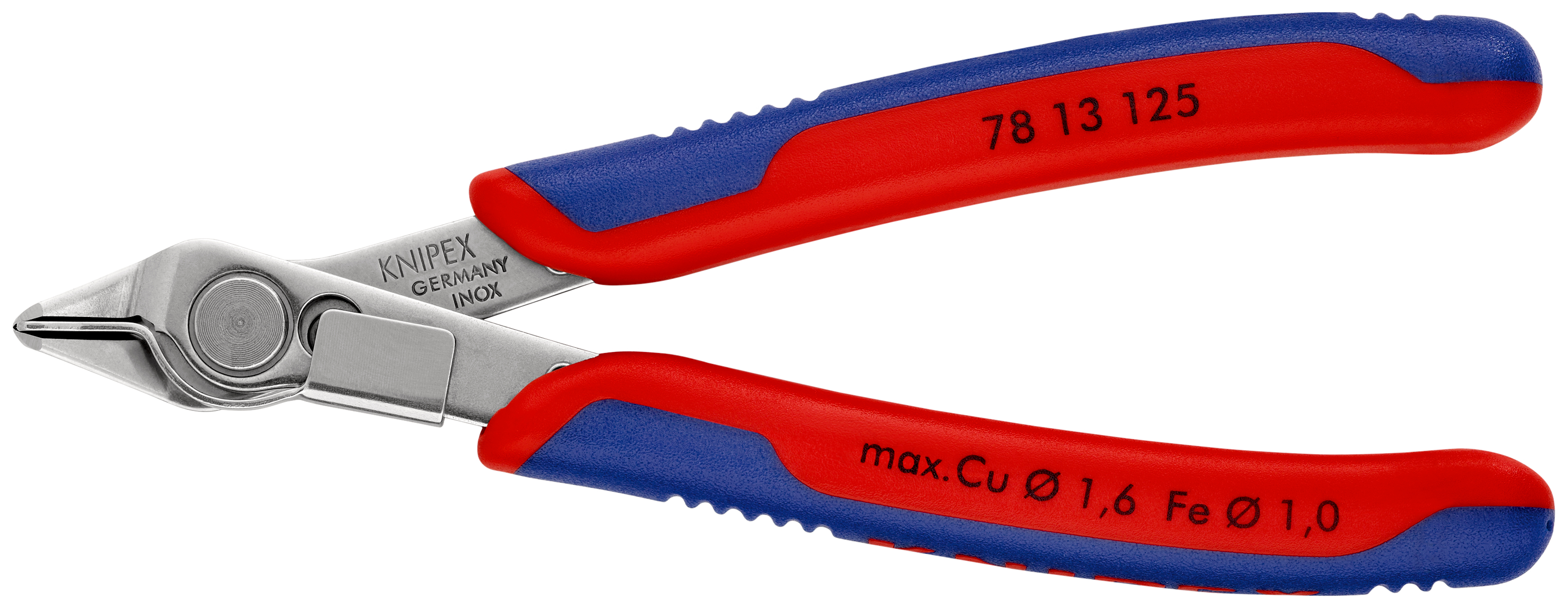 Electronic Super Knips® 78 13 125 SB