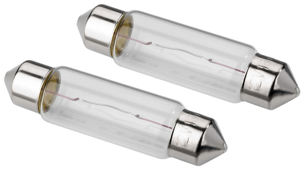 PL-1218 - Lampada di Protezione