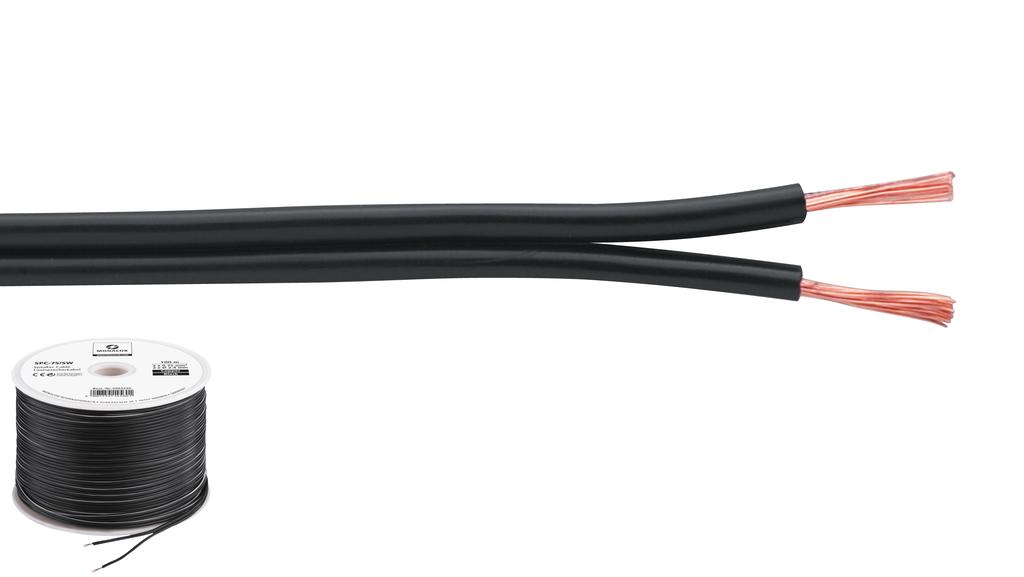 SPC-75/SW - Cavo di alimentazione LS 100m