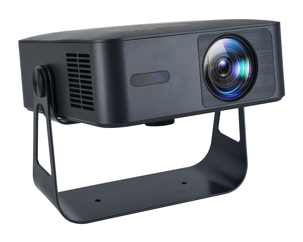 VDP-IR Smart 400HD - Videoproiettore Smart da 400 ANSI, HD e sistema operativo Android 11 OS