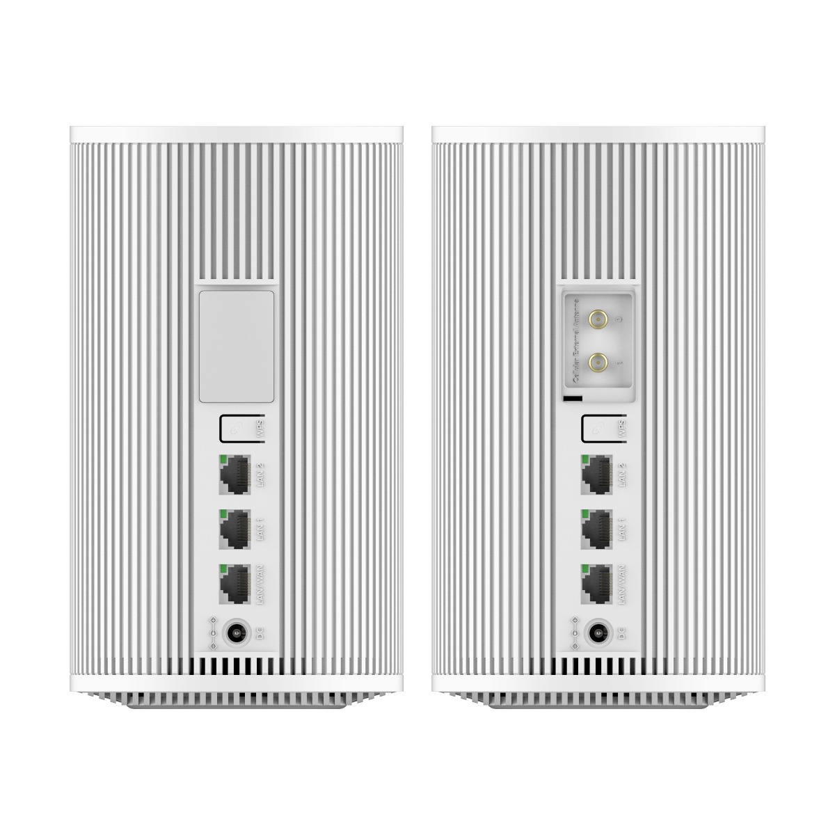 P4 - AX3000 Wi-Fi 6 5G Router