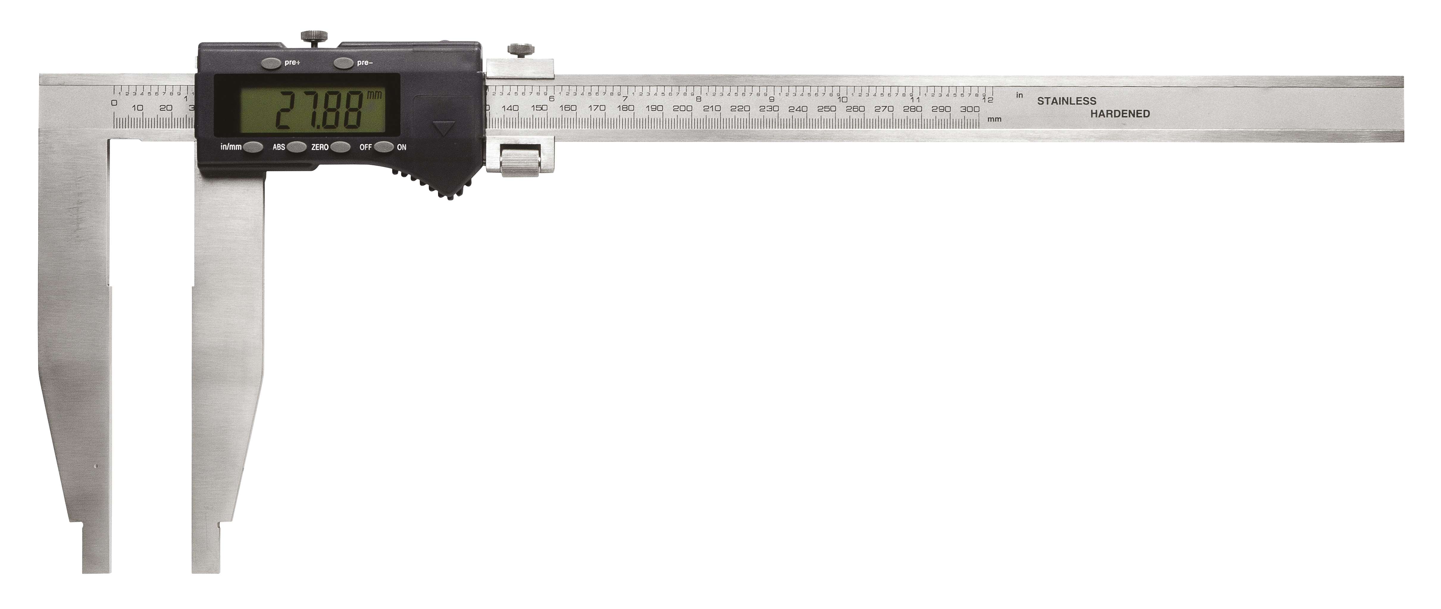 Calibro Digitale LTF 327.17