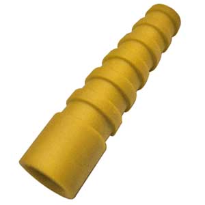 Guidacavo Per Spine A Crimpare Rg58 Giallo GC/10/58G-C