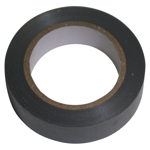 Nastro isolante grigio 0,13mmx15mmx10mt autoestinguente MKC