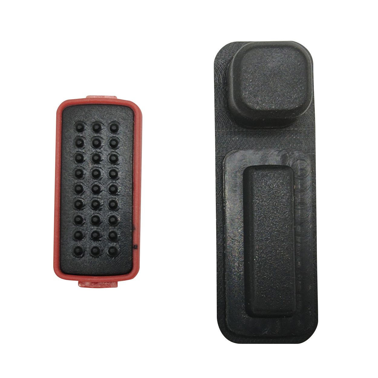 Tasto PTT per Radio Mod. K4 - IR-TX446 FreeWave