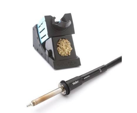 Set saldatore ad aria calda 200 W, 24 V  T0052711799N - Weller