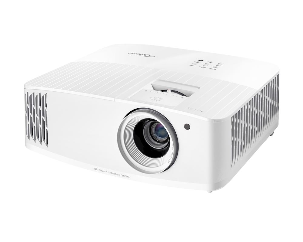 Videoproiettore 4K UHD 3600 ANSI lumen, Mod. UHD35x
