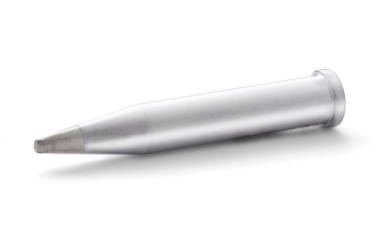 Punta saldante XT AL, a cacciavite, Ø 1,6 mm T0054470199 - Weller
