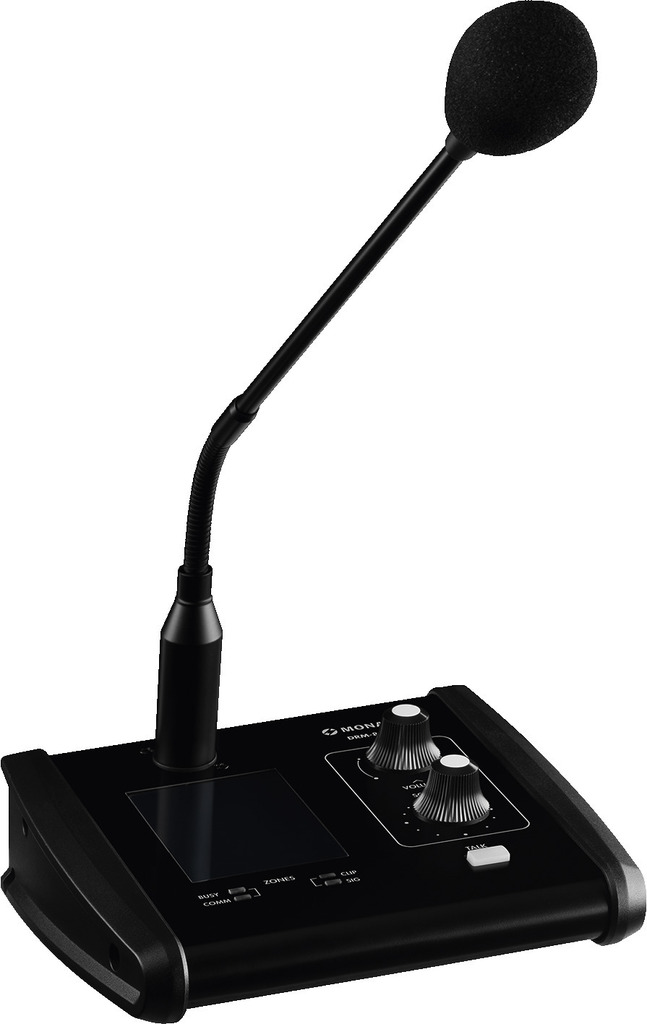 DRM-884RC - Microfono per chiamate