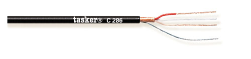 Cavo Tasker C286 2X0,22