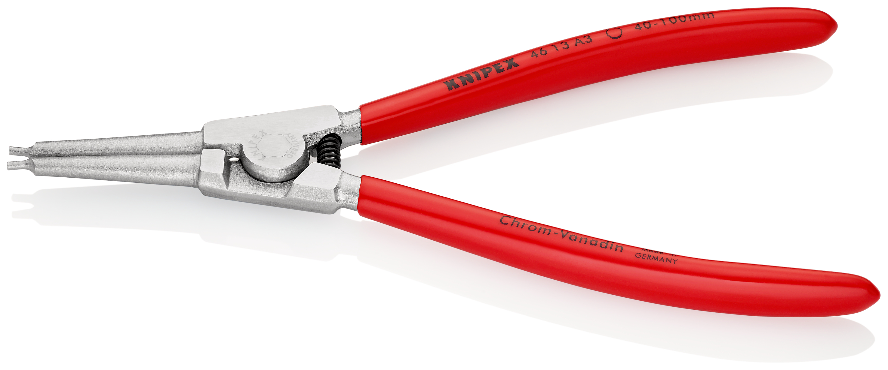 Pinza per anelli di sicurezza 46 13 A3