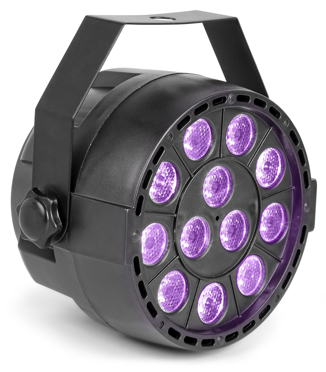 PARTYPAR Faro PAR LED UV