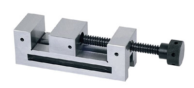 Morsa Toolmakers, ganasce 50mm, apertura 65mm