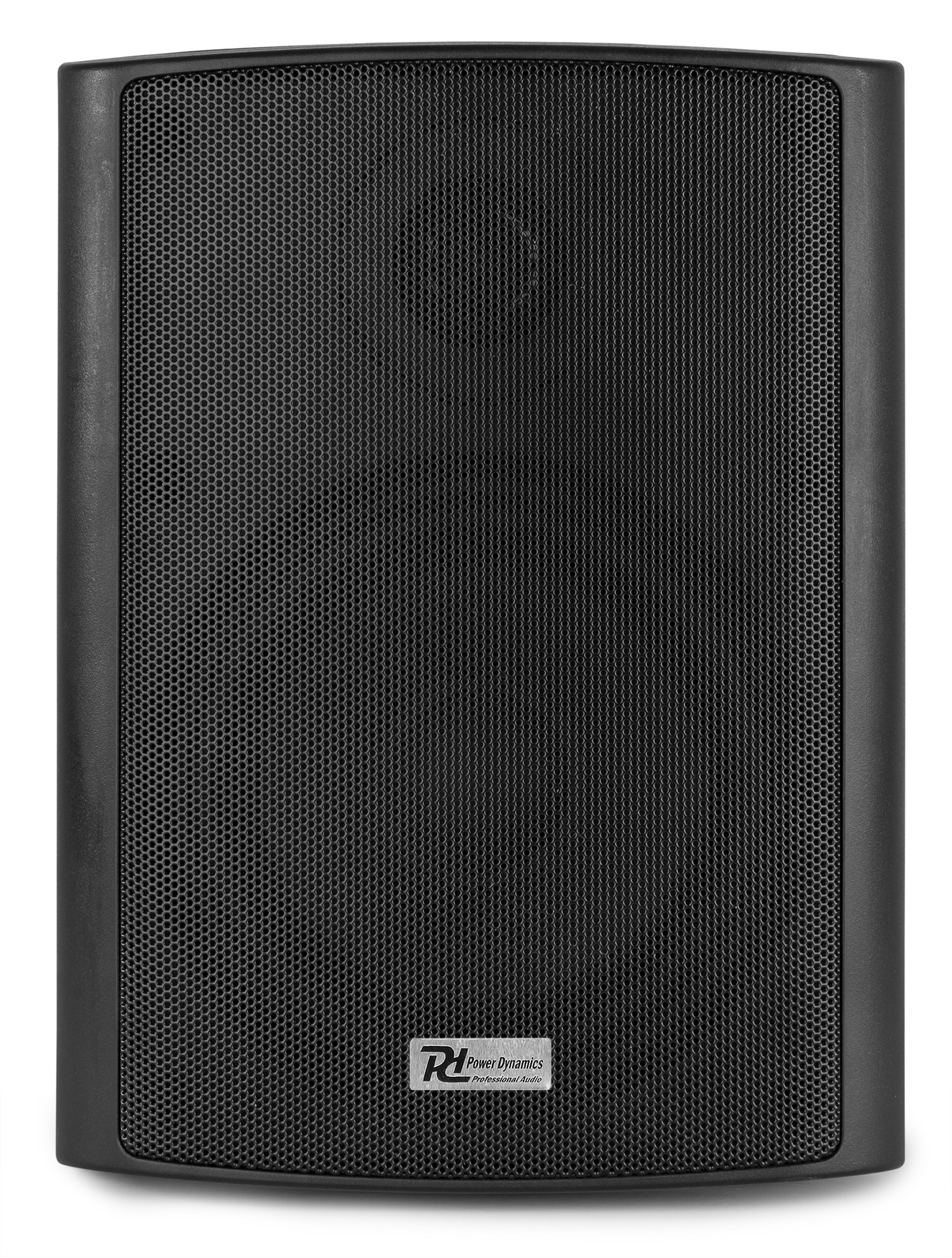 Coppia diffusori PA 100V- 8Ohm, 150W IPX5 Nero mod. BC65V Black