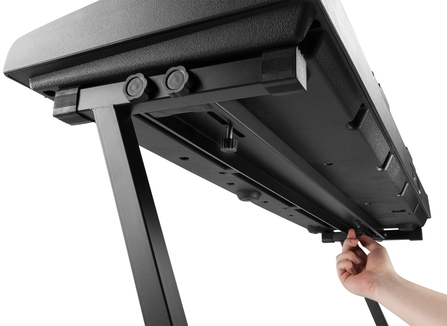 Premium Kit: Set Tastiera elettronica con 61 tasti Mod. KB4 KIT