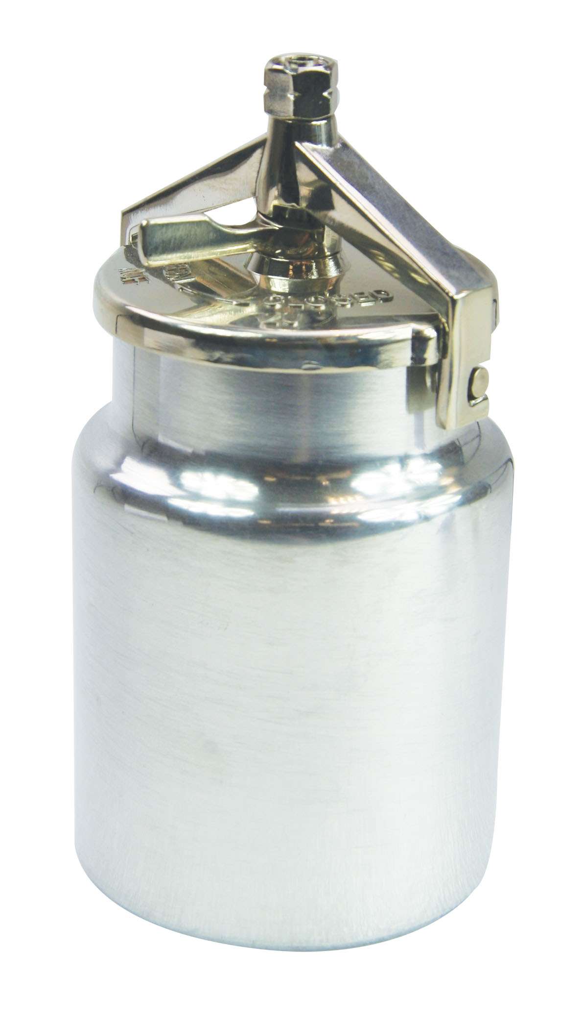 ASTURO SE14300 Serbatoio superiore alluminio 1000 cc