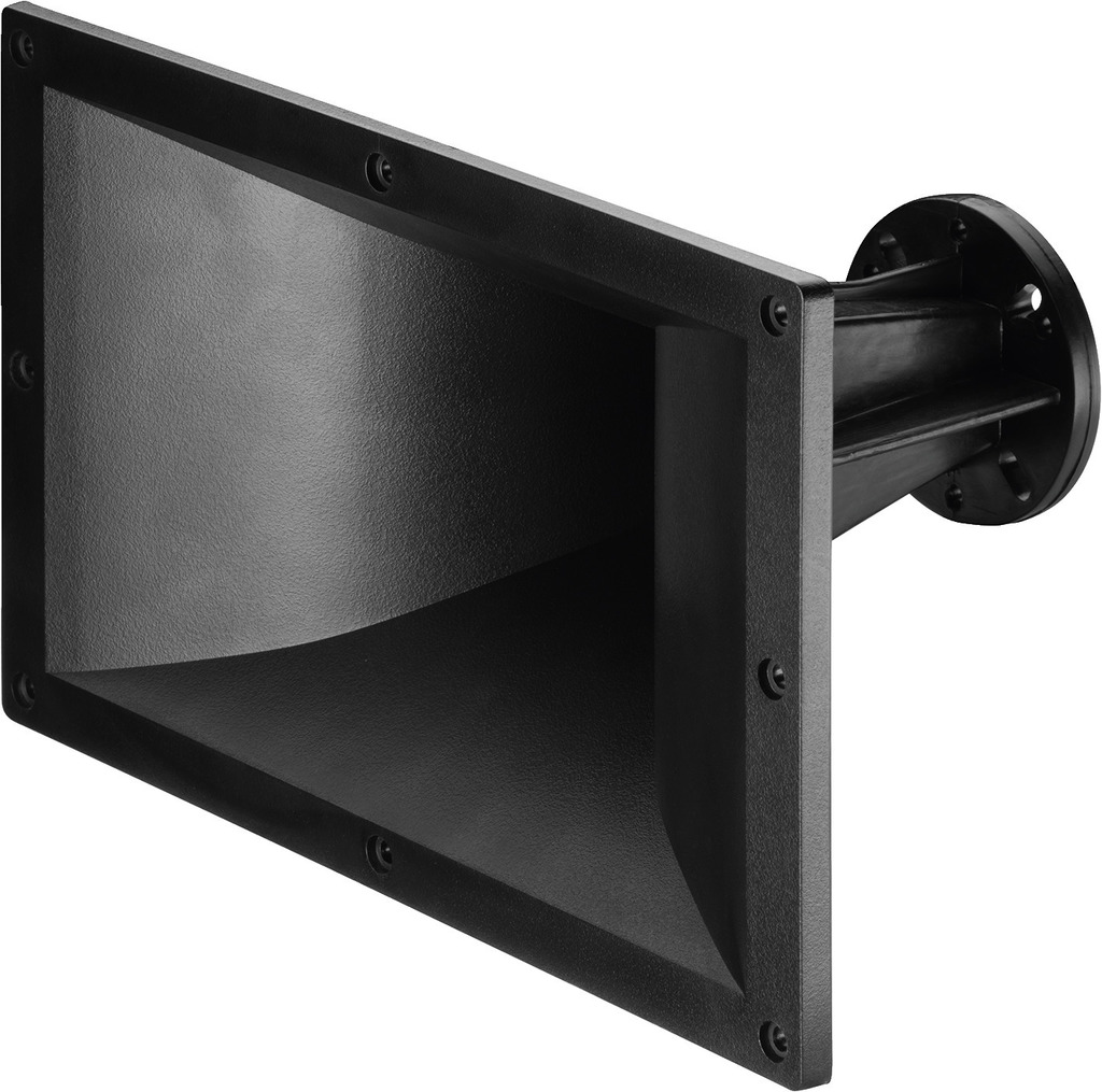 MRH-202 - Tromba per medio/alto