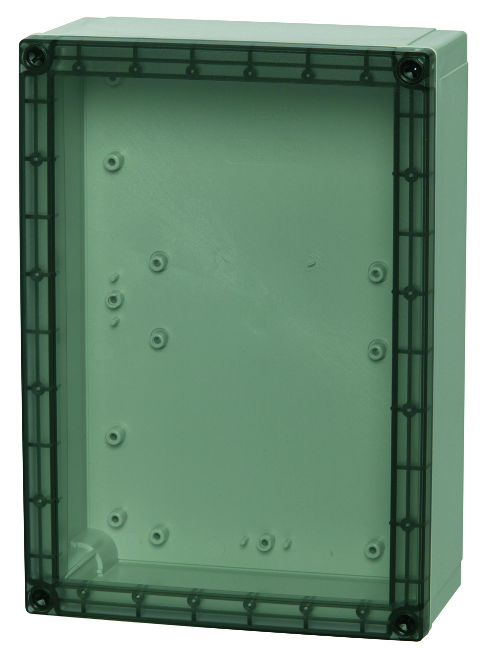 MNX, PC 200/175 XHT dimensioni 255X180X175, FIBOX