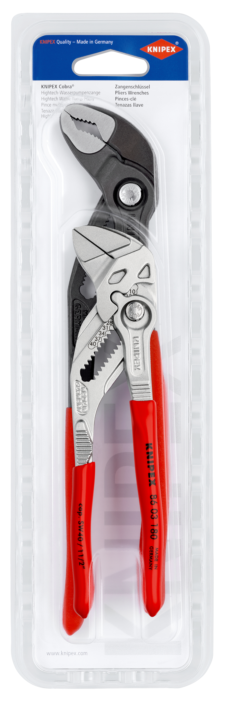 Set 2 pezzi 86 03 180 + 87 01 250 00 31 20 V03