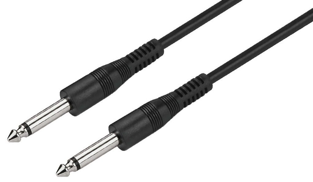 MCC-122/SW - Cavo Audio per Musicisti