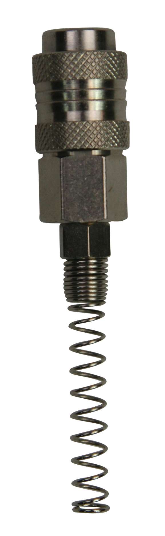 ASTURO 4130521 Rubinetto rapido universale c/molla 8x10 mm