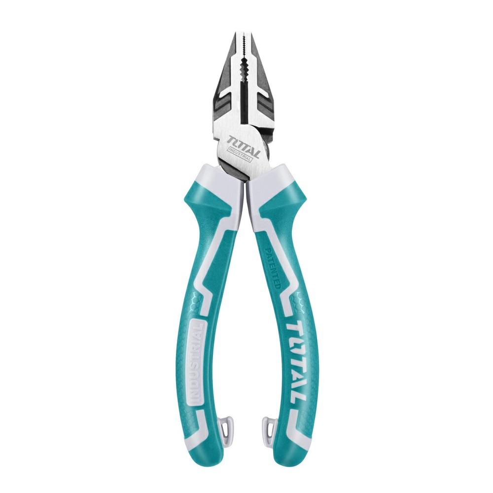 Pinza Combinata ad Alta Leva - 180mm THT210706S