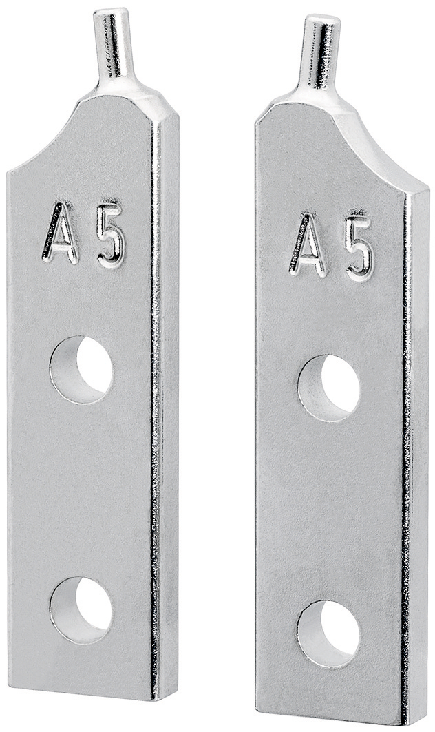 Punte di ricambio per 46 10 A5 46 19 A5