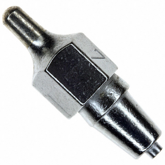 Ugello dissaldante Weller 2,9x1,5x25mm per DSX80-DXV80, T0051314799