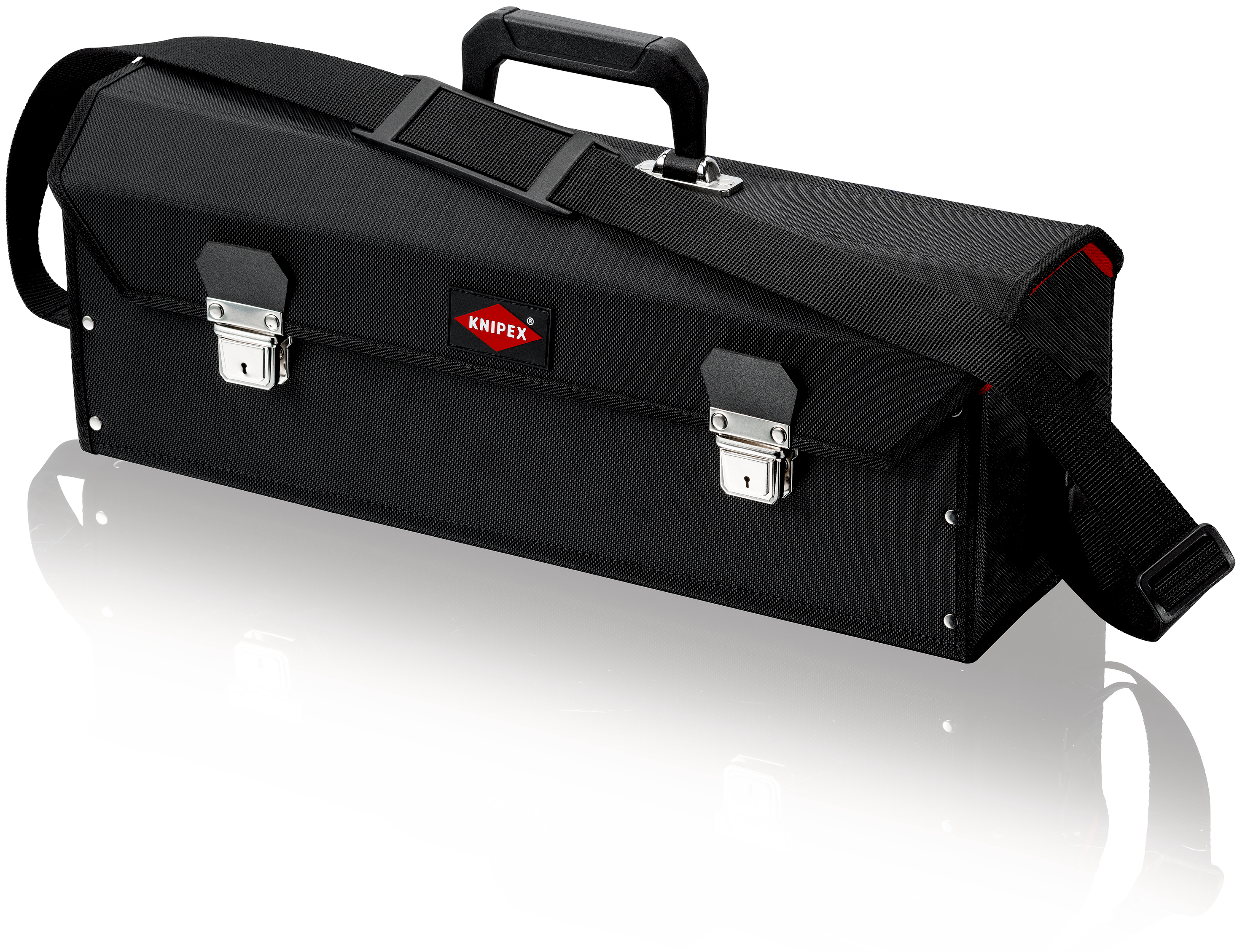 Borsa portautensili tradizionale vuota 00 21 07 LE