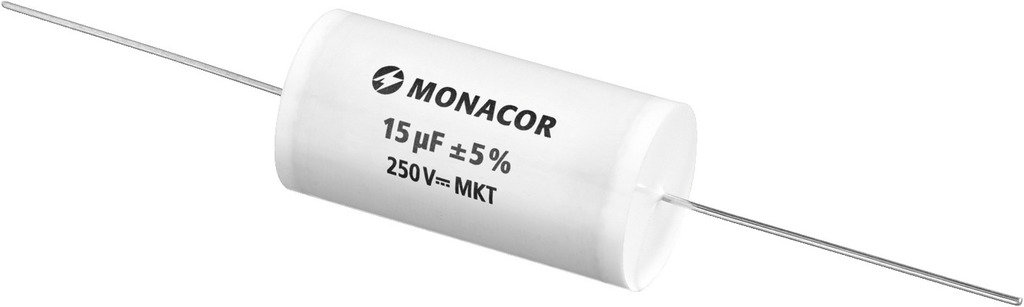 MKTA-150 - Condensatore per Altoparlante
