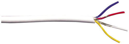CAVO W0001TEC 2X012+2X01