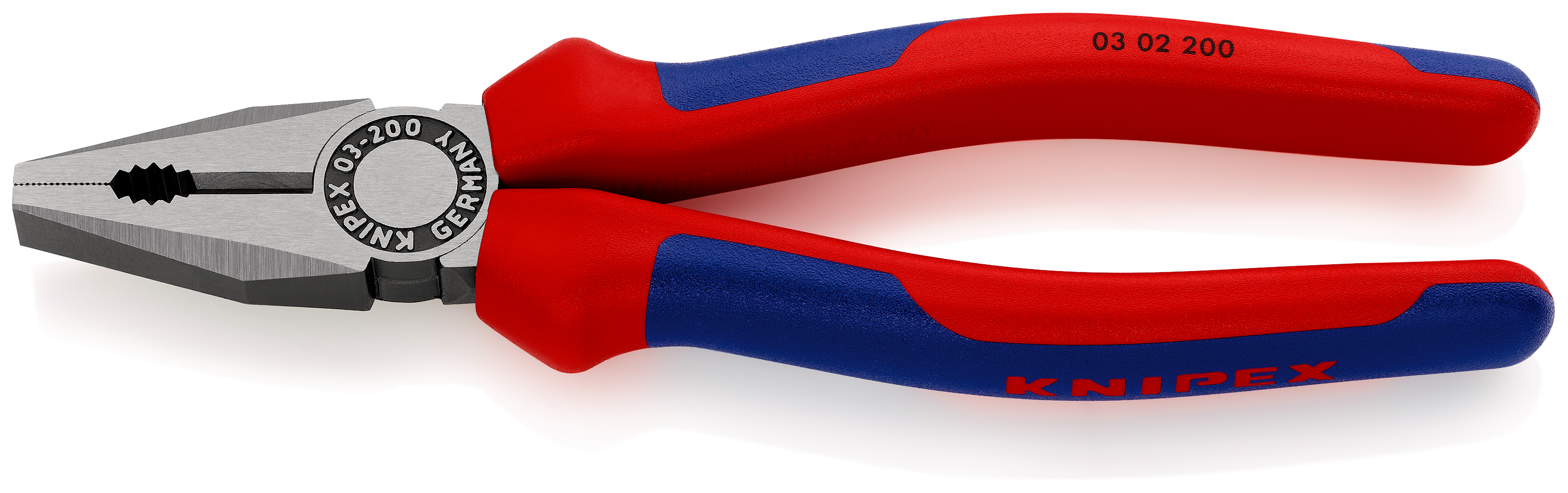 Pinza Knipex da 200mm