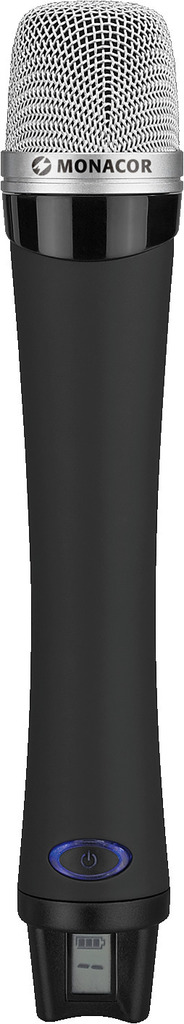 ATS-12HT - Trasmettitore Portatile