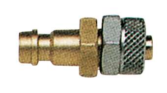 ASTURO 6040050 Innesto mignon per tubo rilsan 4x6 mm