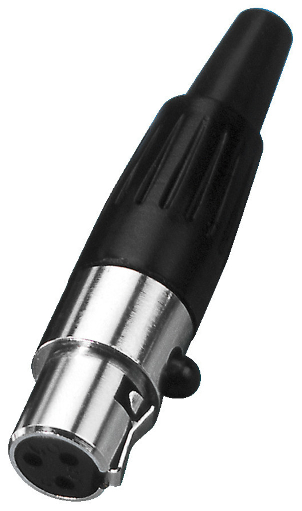XLR-307/J - Presa XLR