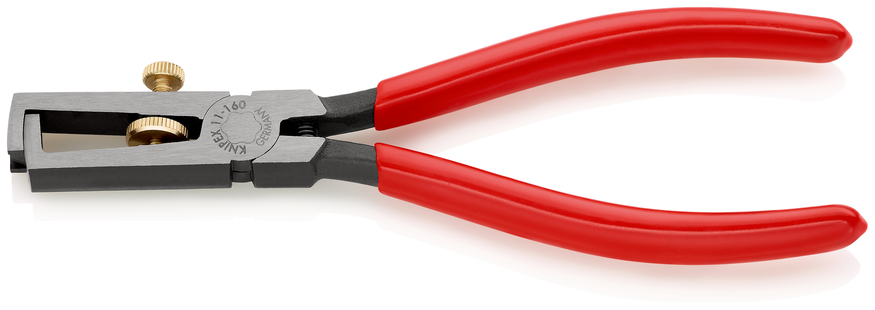 Pinza spelacavi 11 01 160
