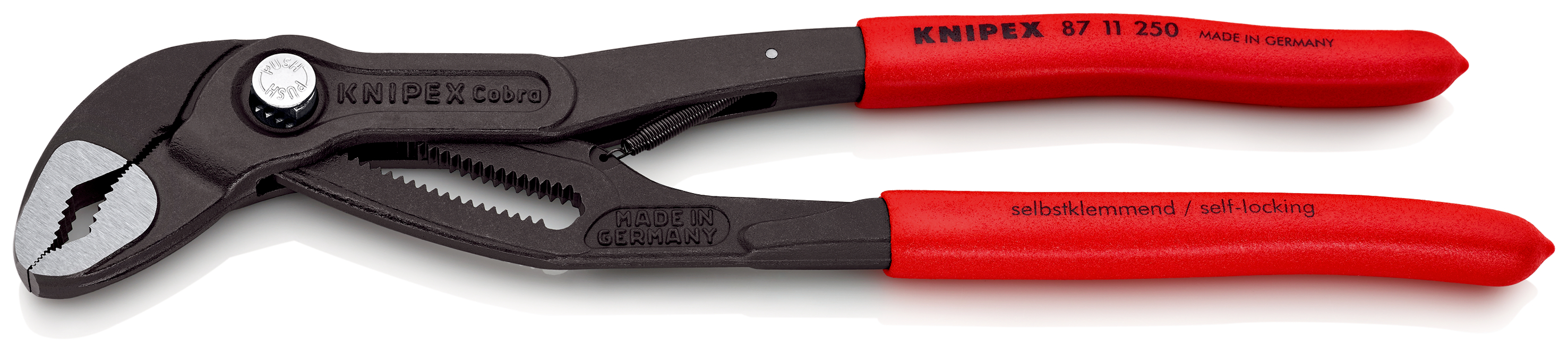 KNIPEX Cobra®...matic 87 11 250 SB