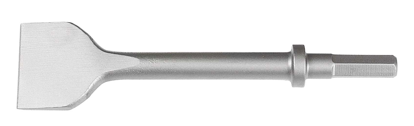 AIRCRAFT 2402524 Scalpello a spatola 220 mm per art. 2402500