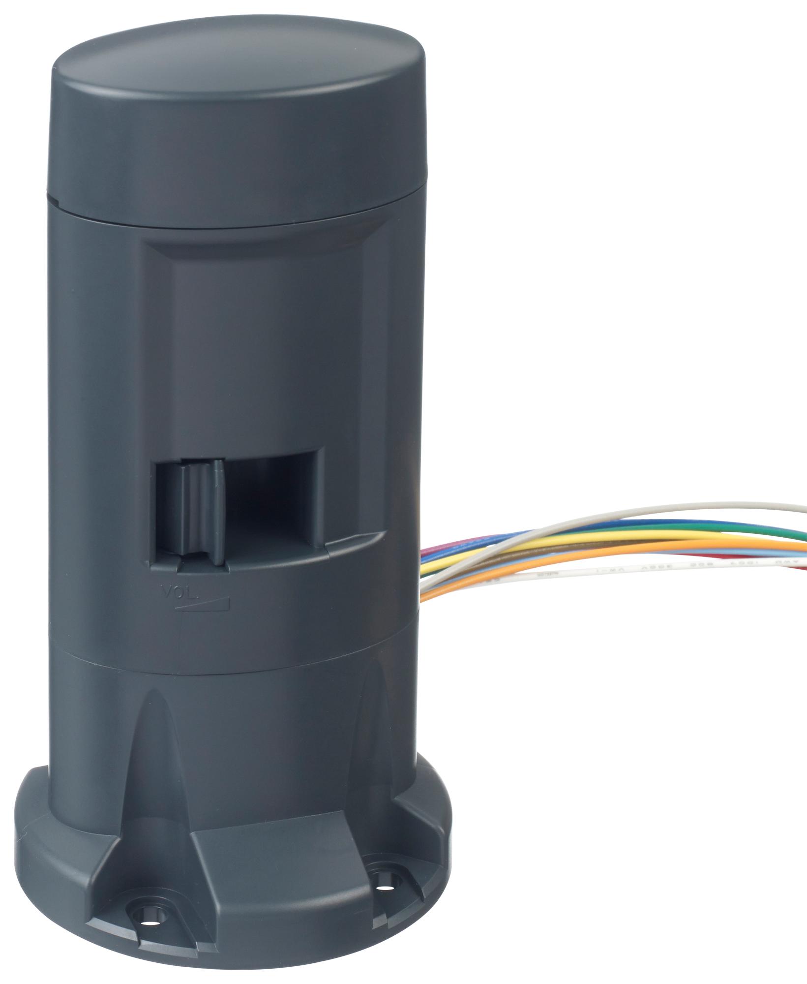 LED Tower Base Direct Mount