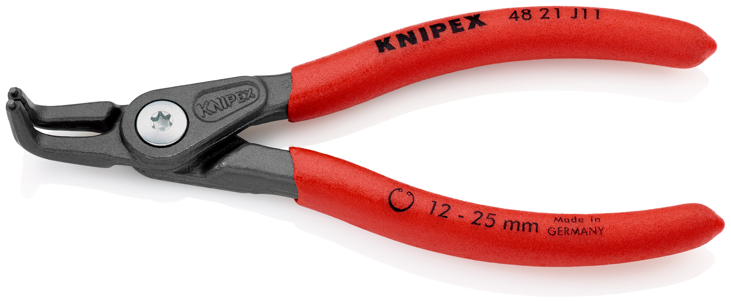 Pinza per anelli di sicurezza 48 21 J11 SB